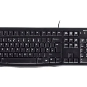 Tangentbord LOGITECH K120
