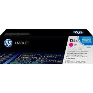 Toner HP CB543A 125A 1,4K magenta