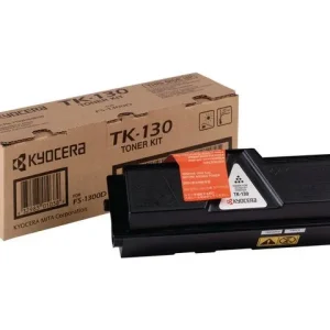 Toner KYOCERA TK-130 7,2K svart