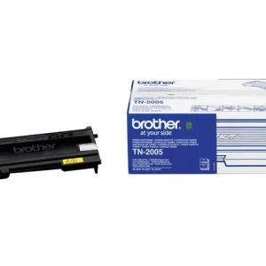 Toner BROTHER TN2005 1,5K svart