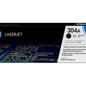 Toner HP CC530A 304A 3,5K svart