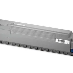 Toner OKI 44059106 8K magenta