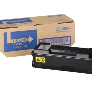 Toner KYOCERA TK-340 12K svart