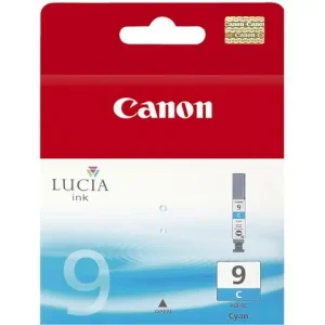 Bläckpatron CANON PGI-9 clear ink