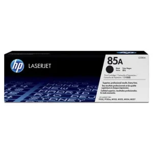 Toner HP CE285A 85A 1,6K svart