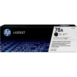 Toner HP CE278A 78A 2,1K svart