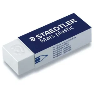 Radergummi STAEDTLER Mars Plastic