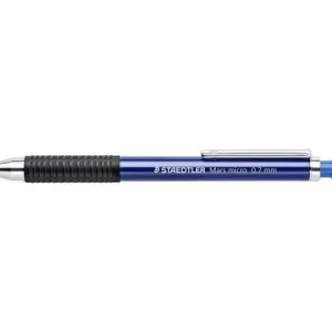 Stiftpenna STAEDTLER Mars micro 0,7mm