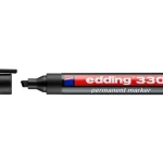 Märkpenna EDDING 330 svart