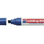 Märkpenna EDDING 800 blå
