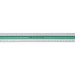 Linjal LINEX 20cm
