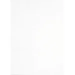 Standardblankett talong vit 2500/fp