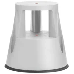 Stegpall TWINCO Twin Lift grå