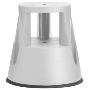 Stegpall TWINCO Twin Lift grå