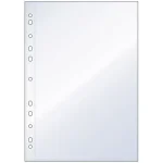Plastficka Polyeten A5 0,07mm