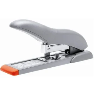Blockhäftare RAPID HD70 grå/orange
