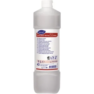 Sanitetsrent SANI 100 free 1L