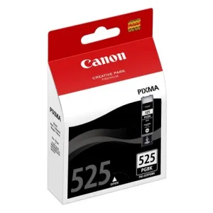 Bläckpatron CANON PGI-525BK svart