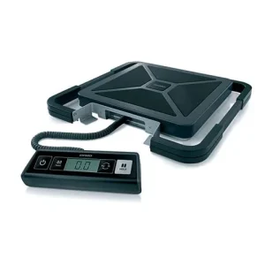 Paketvåg DYMO elektronisk 50kg