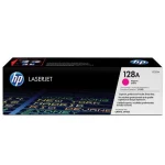 Toner HP CE323A 128A 1,3K magenta