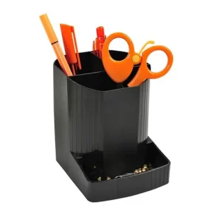 Pennställ Multiform recycled ECO svart