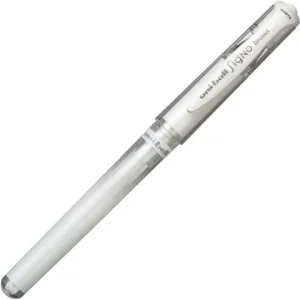 Gelpenna UNI-BALL UM-153 1,0 vit