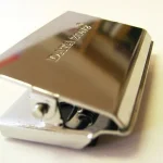 Pappersklämma magnet 53mm