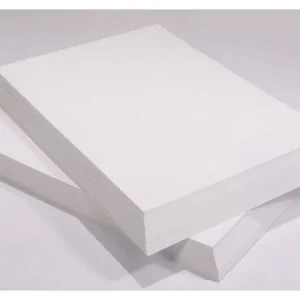 Ritakvarell Watecolo A3 160g 100 ark/fp