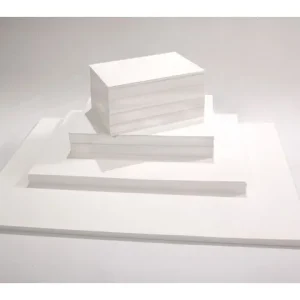 Ritakvarell Watecolo A2-A5 160g 750/fp