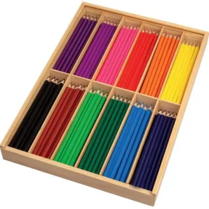 Färgpennor 180/fp