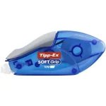 Korr.roller TIPP-EX Soft Grip 4,2x10m