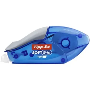 Korr.roller TIPP-EX Soft Grip 4,2x10m