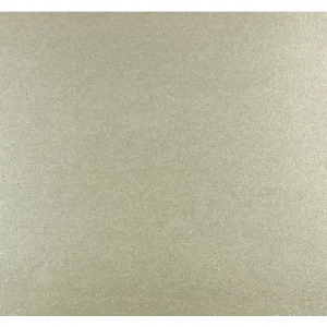 Dekorationskartong 46x64cm silv 5/fp