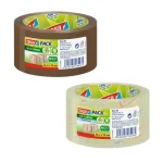 Packtejp TESA Eco Strong 50mmx66m brun