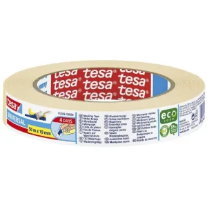 Maskeringstejp TESA Eco 19mmx50m