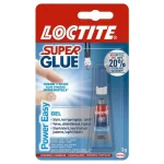 Superlim LOCTITE pure gel 3g