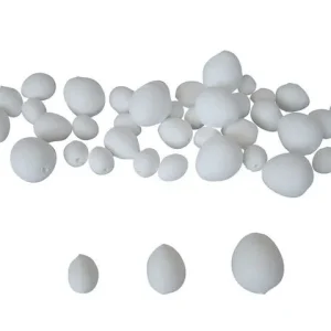 Pappägg mix 150/fp