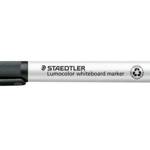 Whiteboardpenna LUMOCOLOR 351B sned sv.