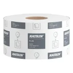 Toalettpapper Plus Gigant S 160m 12/fp