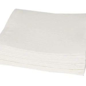 Tvättlapp Tissue 3-lags 19x19cm 1800/fp