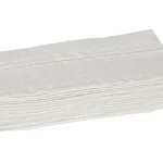 Tvättlapp Tissue 9-lags 19x25cm 900/fp