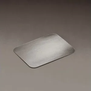 Aluminiumform lock 207x141mm 1000/fp