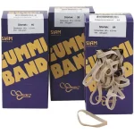 Gummiband nr 14 50x1,5mm 2415/fp