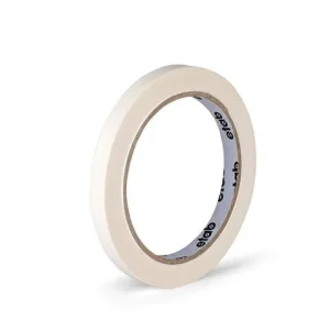 Tejp märk PVC 9mmx66m vit
