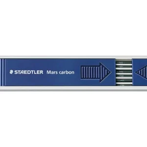 Reservstift STAEDTLER Mars 2,0 HB 12/fp