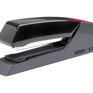 Häftapparat RAPID S17 svart/grafit