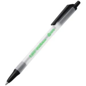 Kulpenna BIC ECOlutions Clic Stic 1,0 sv