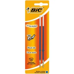 Refill BIC ReAction kula blå 2/fp