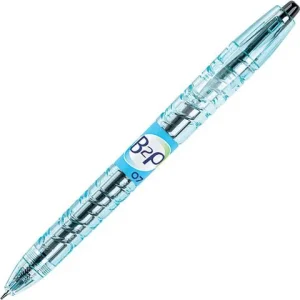 Gelpenna PILOT B2P 0,7 svart