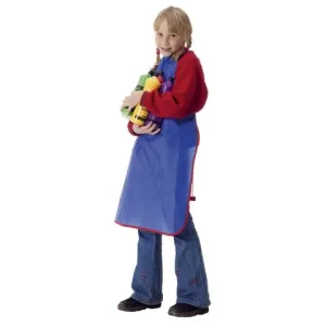 Snickarförkläde Skola längd 83cm
